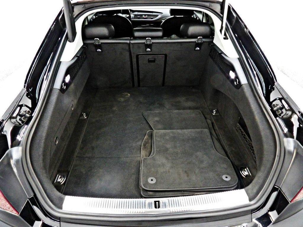 used 2017 Audi A7 car, priced at $18,995