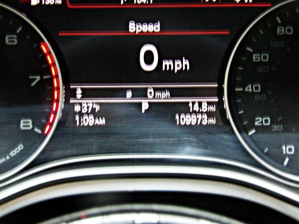 used 2017 Audi A7 car, priced at $18,995