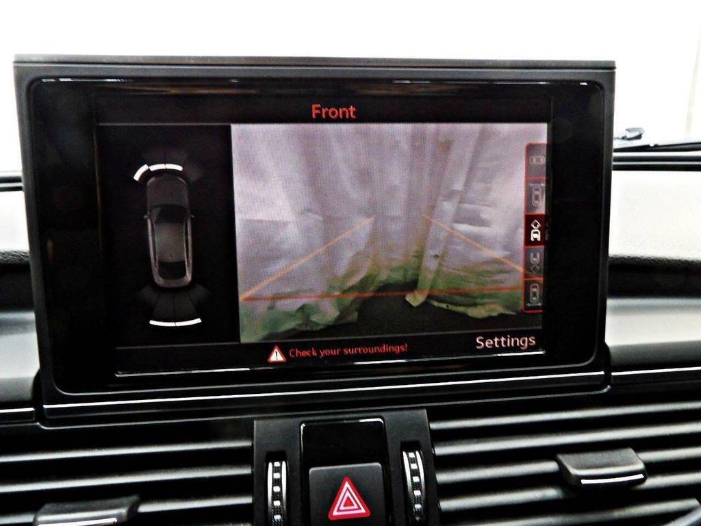 used 2017 Audi A7 car, priced at $18,995