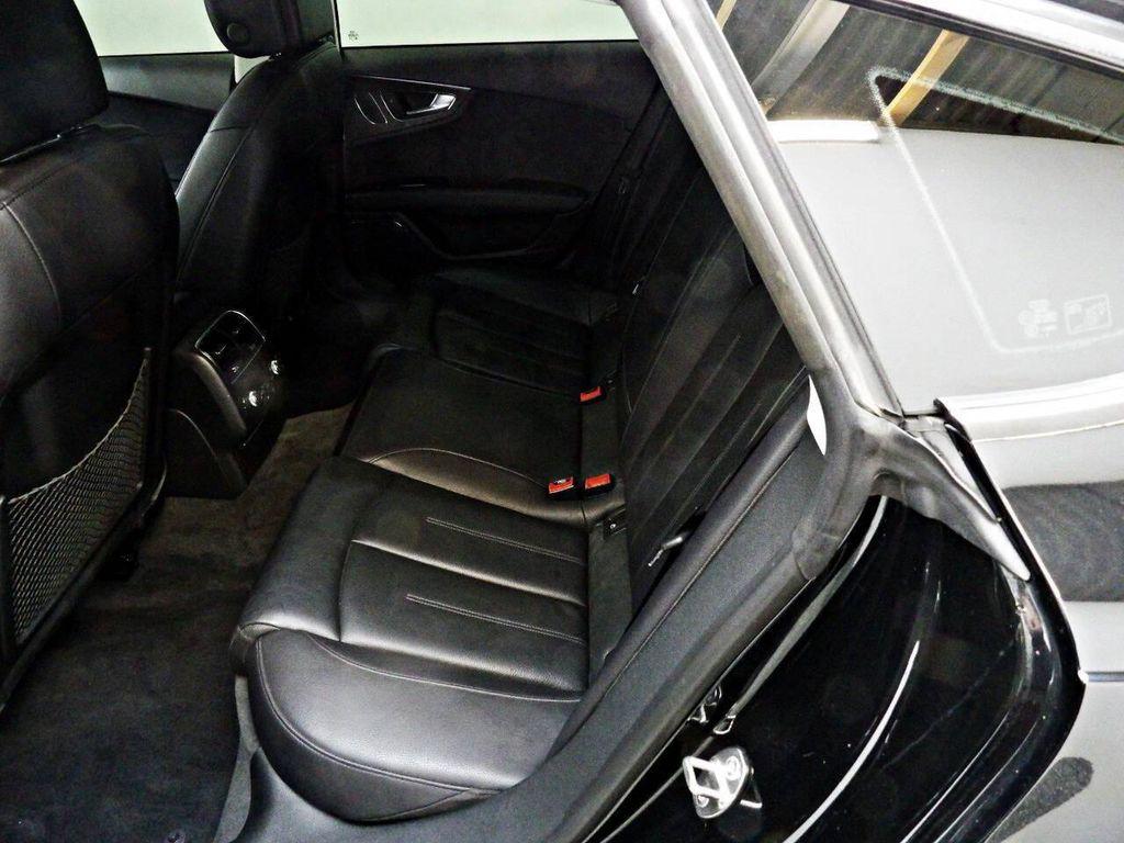 used 2017 Audi A7 car, priced at $18,995