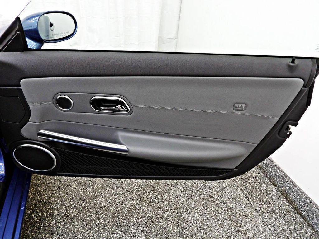 used 2007 Chrysler Crossfire car, priced at $10,995