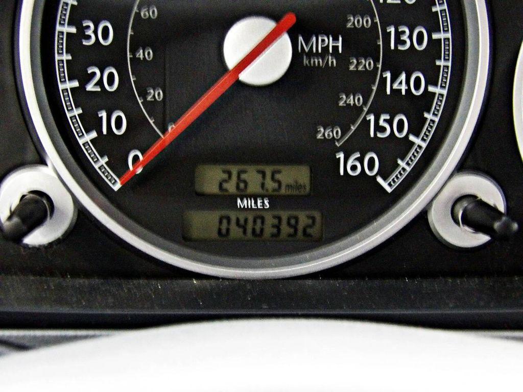 used 2007 Chrysler Crossfire car, priced at $10,995