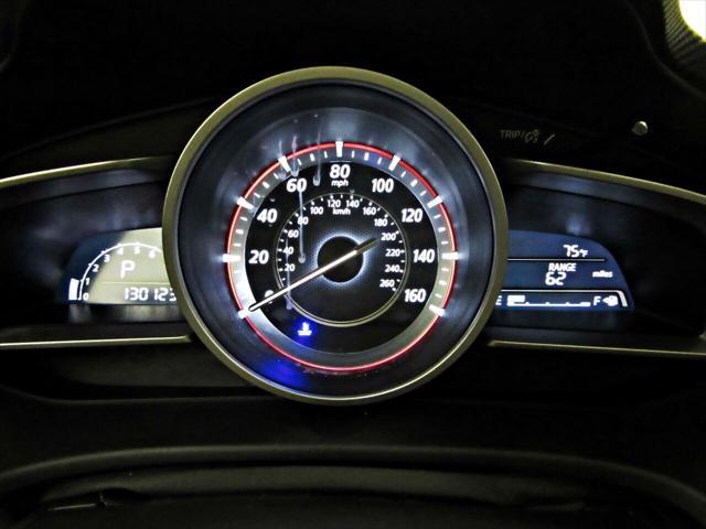used 2014 Mazda Mazda3 car, priced at $8,495