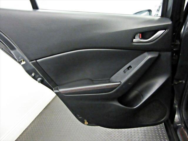 used 2014 Mazda Mazda3 car, priced at $8,495