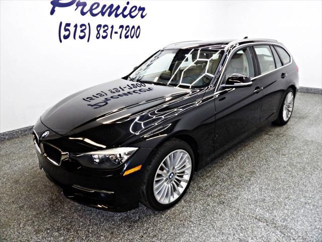 used 2014 BMW 328 car, priced at $13,995