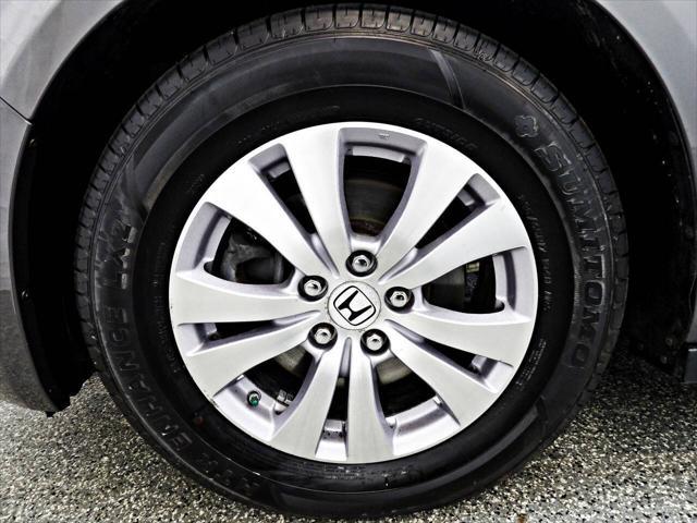 used 2014 Honda Odyssey car, priced at $11,995