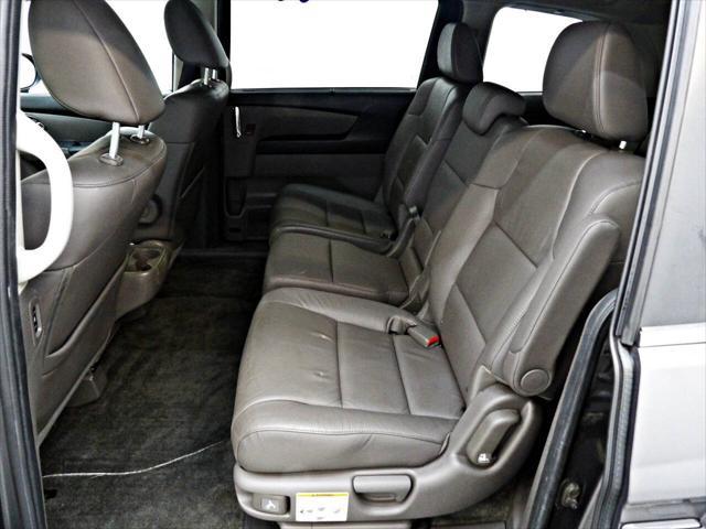 used 2014 Honda Odyssey car, priced at $11,995