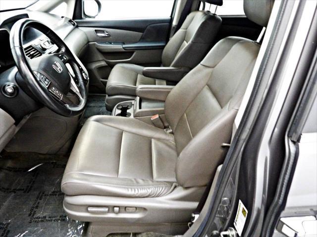used 2014 Honda Odyssey car, priced at $11,995