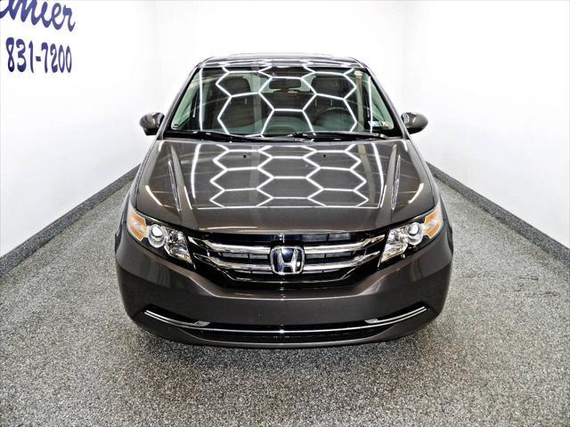 used 2014 Honda Odyssey car, priced at $11,995