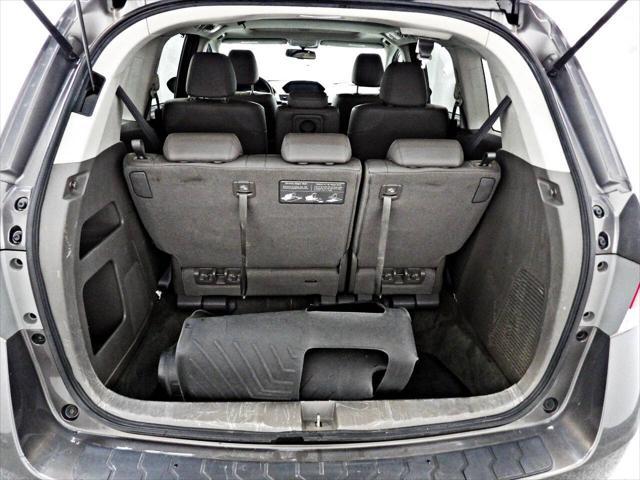 used 2014 Honda Odyssey car, priced at $11,995