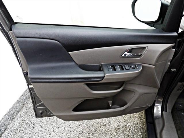 used 2014 Honda Odyssey car, priced at $11,995