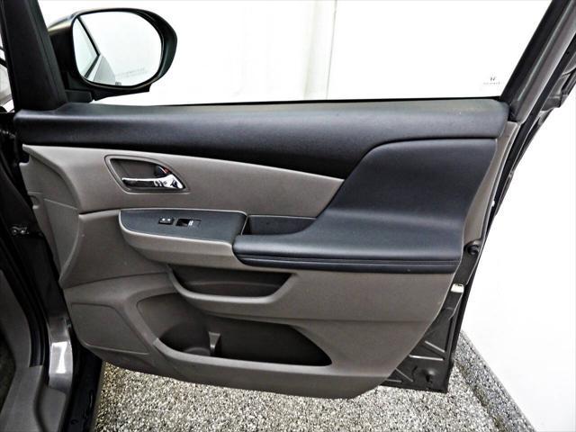 used 2014 Honda Odyssey car, priced at $11,995