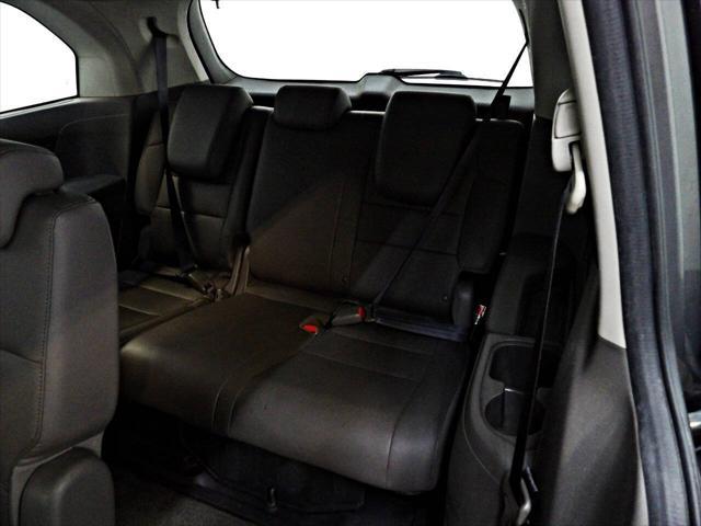 used 2014 Honda Odyssey car, priced at $11,995