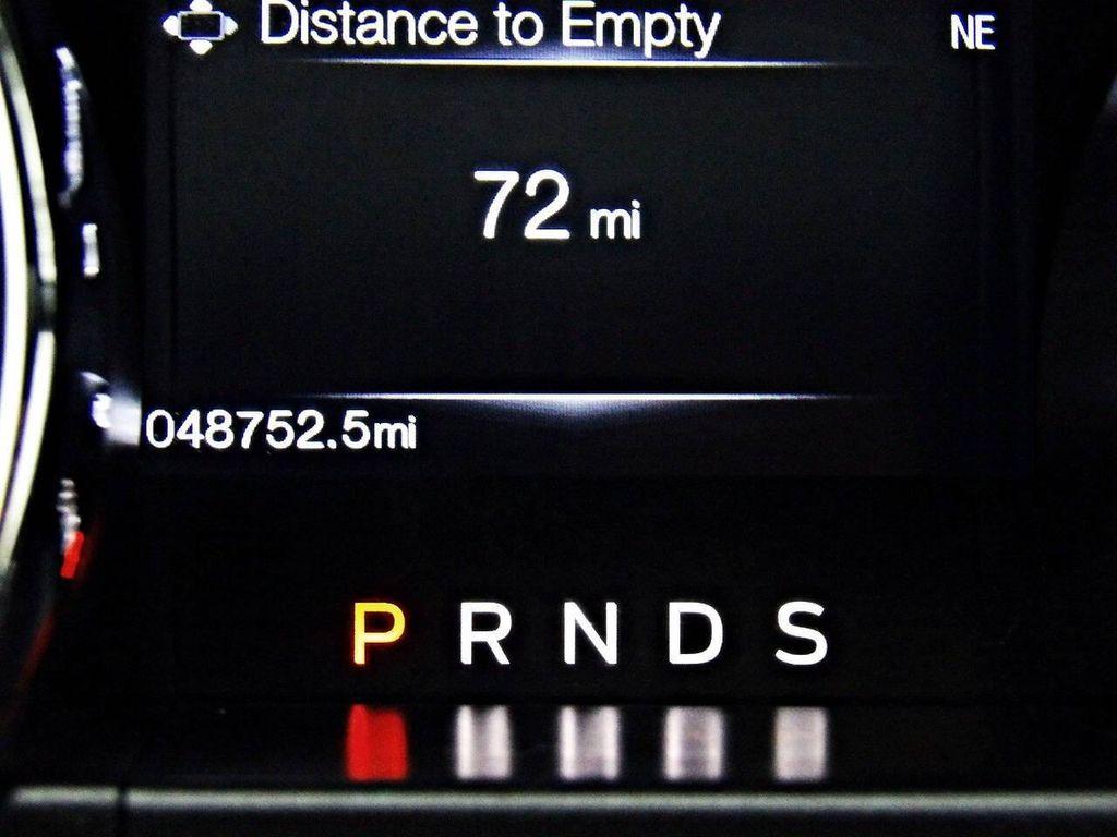 used 2015 Ford Mustang car, priced at $19,995