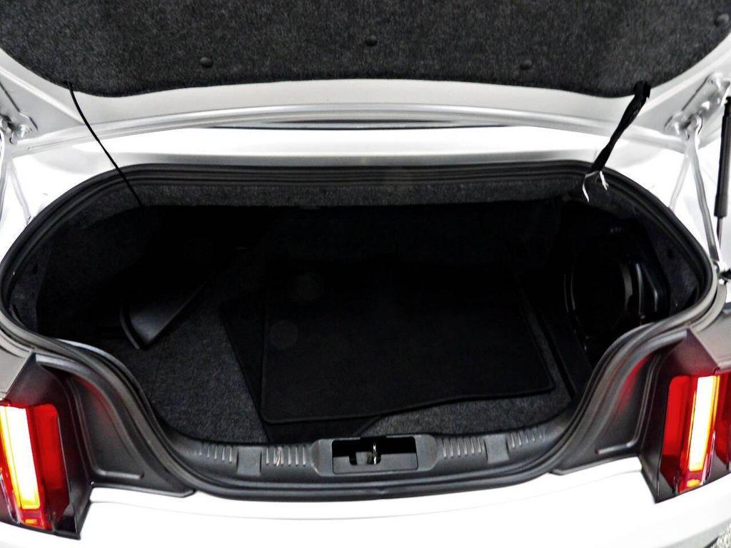 used 2015 Ford Mustang car, priced at $19,995