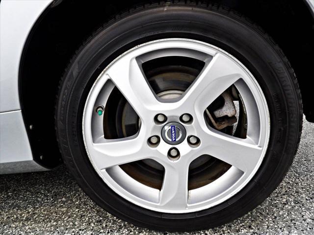 used 2013 Volvo S60 car, priced at $9,995
