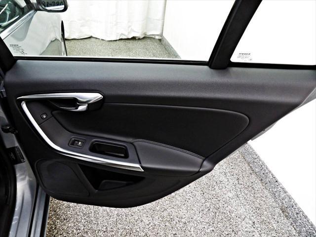 used 2013 Volvo S60 car, priced at $9,995