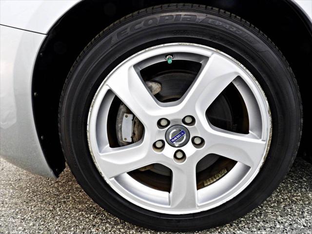 used 2013 Volvo S60 car, priced at $9,995