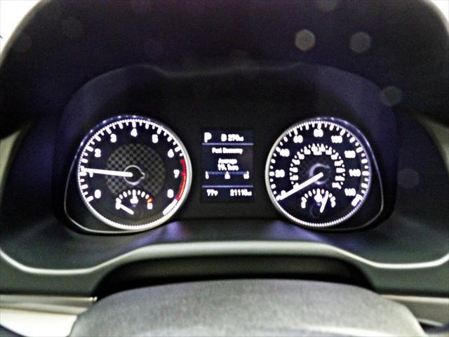 used 2020 Hyundai Elantra car, priced at $14,995