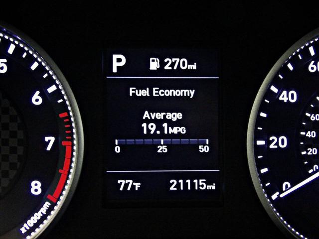 used 2020 Hyundai Elantra car, priced at $14,995