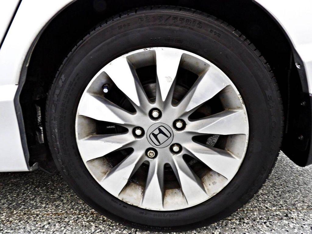 used 2011 Honda Civic car, priced at $9,995