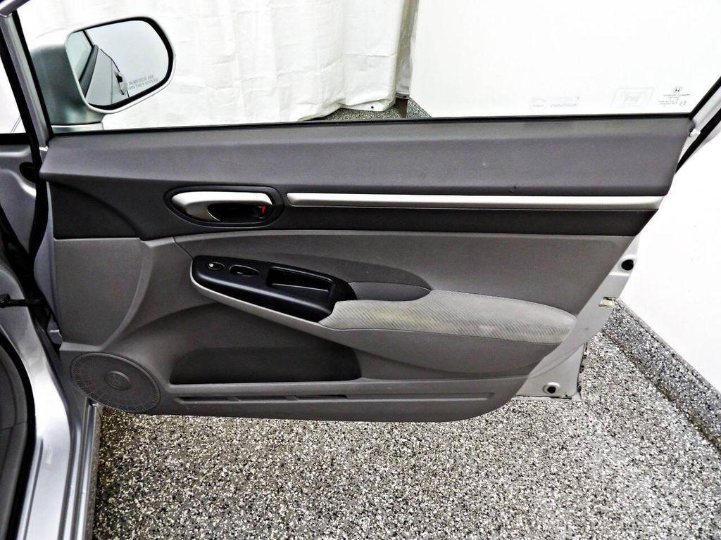 used 2011 Honda Civic car, priced at $9,995