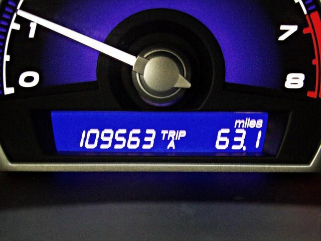 used 2011 Honda Civic car, priced at $9,995