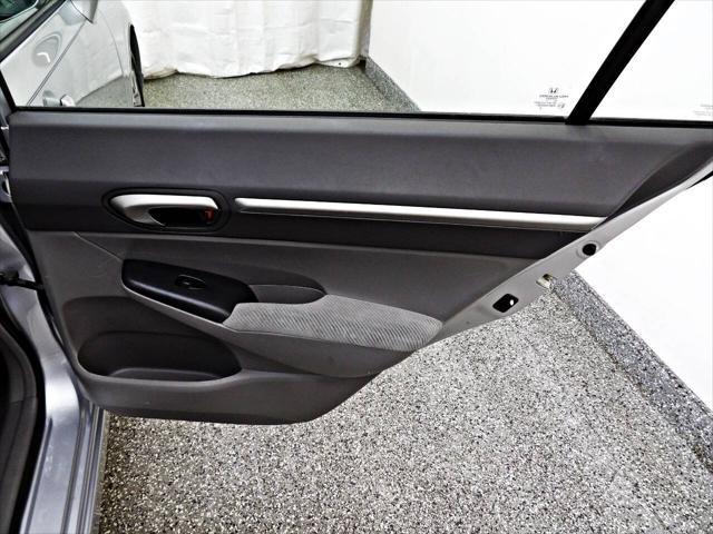 used 2011 Honda Civic car, priced at $9,995