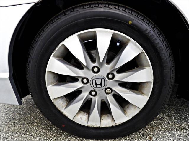 used 2011 Honda Civic car, priced at $9,995
