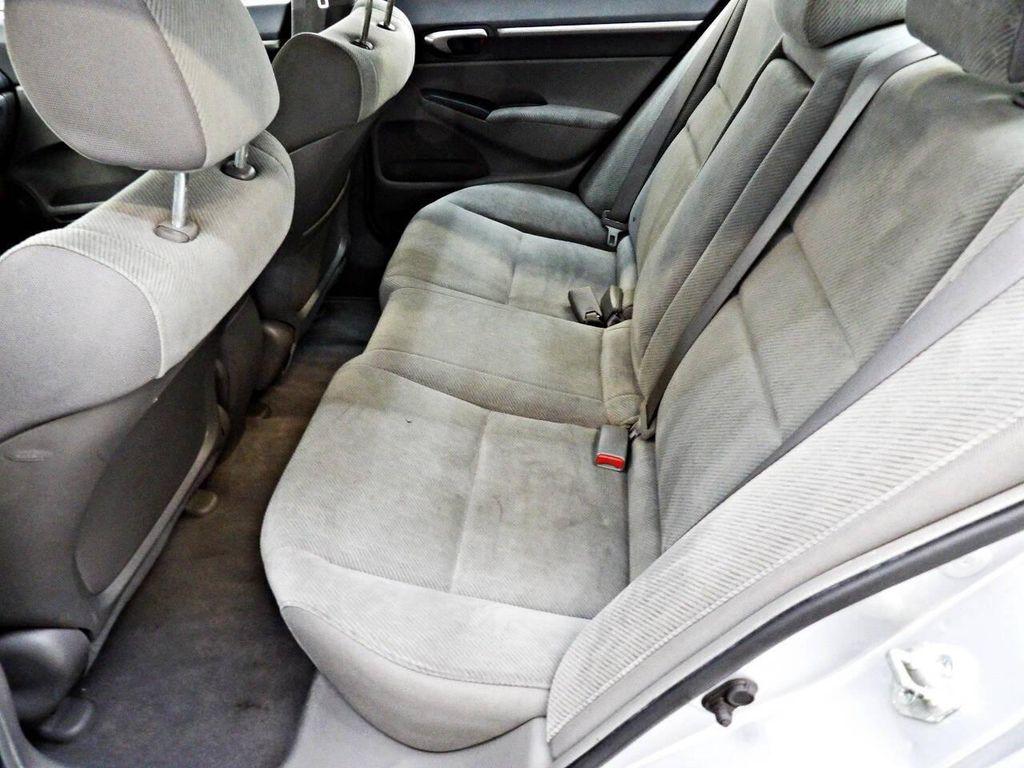 used 2011 Honda Civic car, priced at $9,995