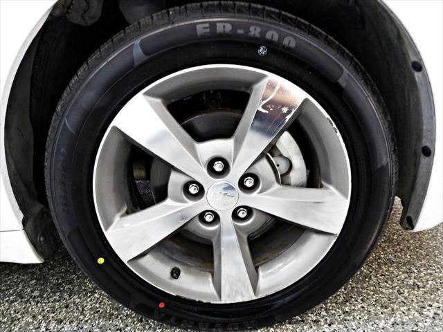 used 2012 Chevrolet Malibu car, priced at $6,995