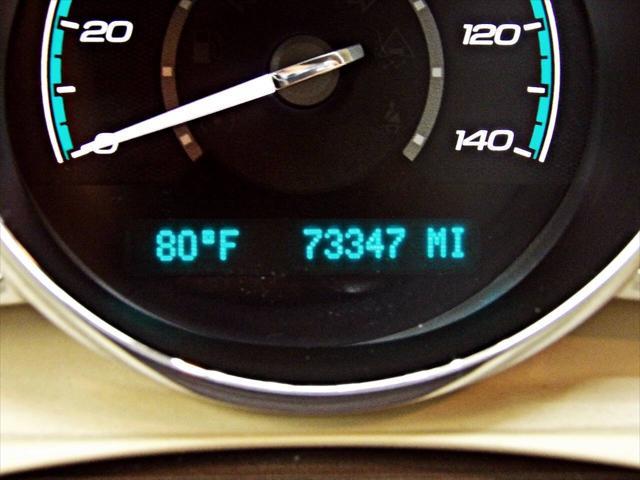 used 2012 Chevrolet Malibu car, priced at $6,995