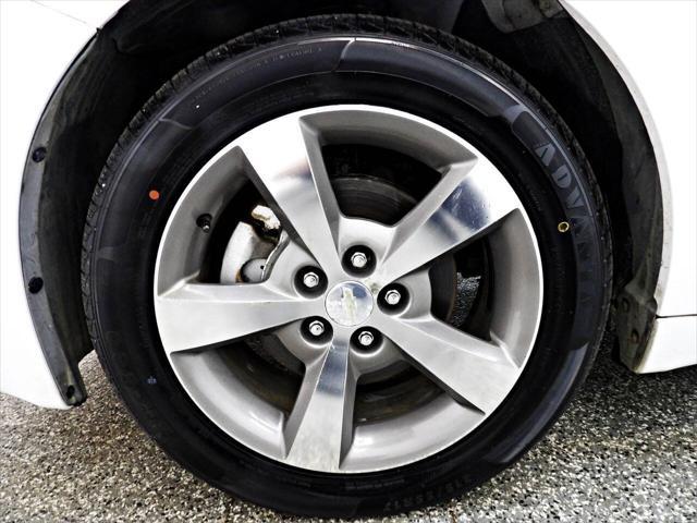 used 2012 Chevrolet Malibu car, priced at $6,995