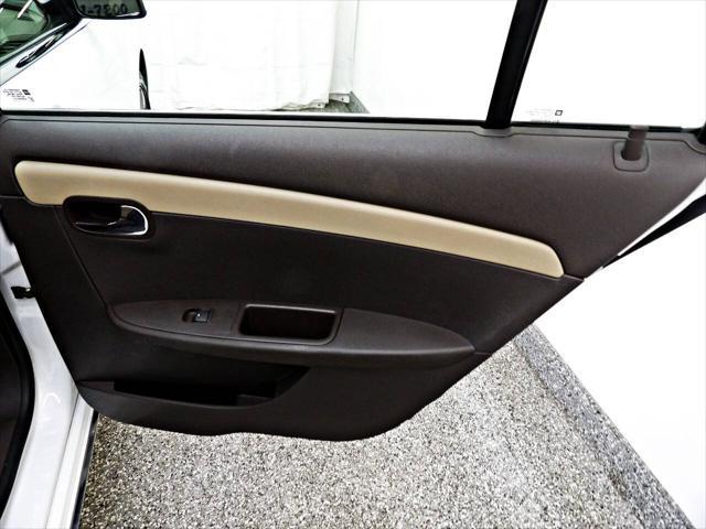 used 2012 Chevrolet Malibu car, priced at $6,995