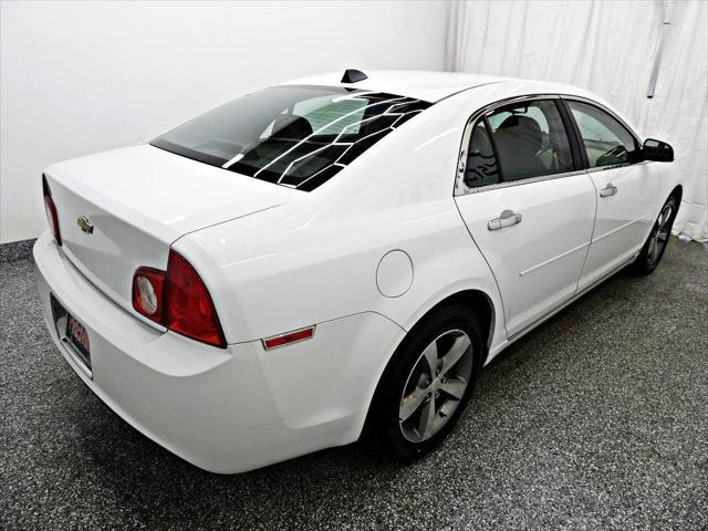 used 2012 Chevrolet Malibu car, priced at $6,995