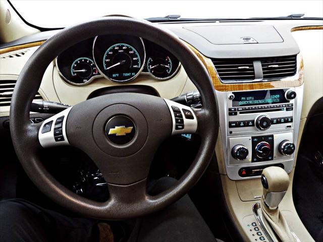 used 2012 Chevrolet Malibu car, priced at $6,995