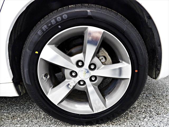 used 2012 Chevrolet Malibu car, priced at $6,995