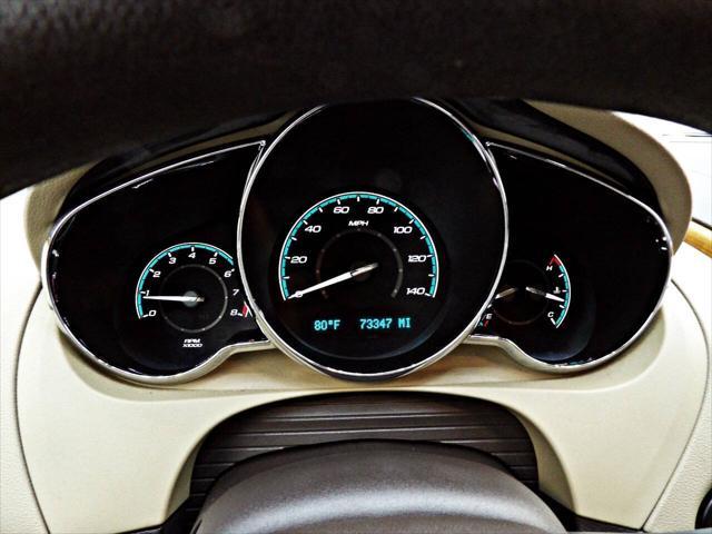 used 2012 Chevrolet Malibu car, priced at $6,995