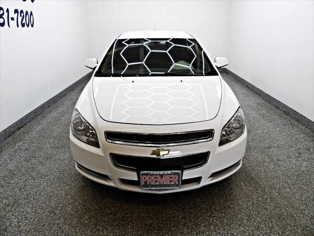 used 2012 Chevrolet Malibu car, priced at $6,995