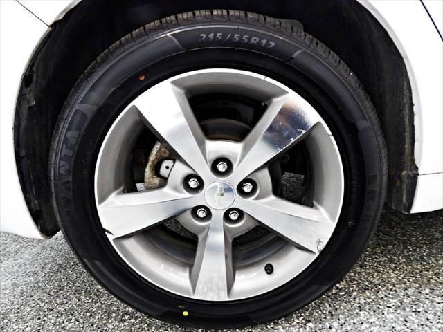 used 2012 Chevrolet Malibu car, priced at $6,995