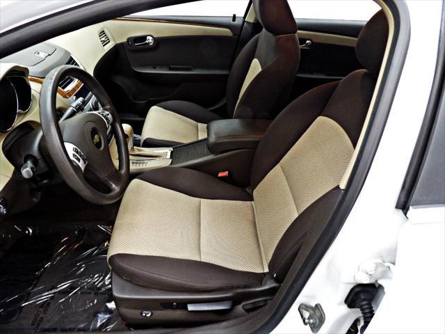 used 2012 Chevrolet Malibu car, priced at $6,995