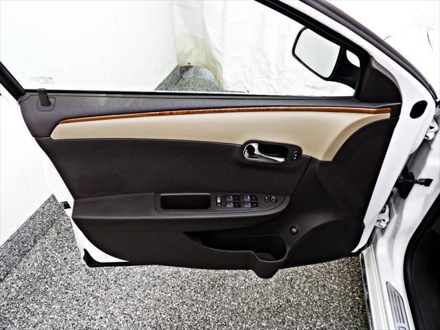 used 2012 Chevrolet Malibu car, priced at $6,995