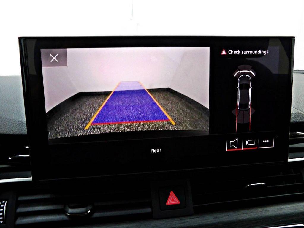 used 2021 Audi A5 Sportback car, priced at $22,995