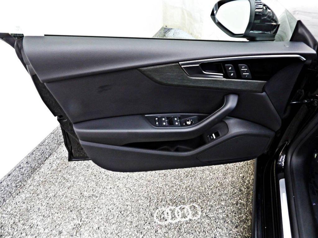 used 2021 Audi A5 Sportback car, priced at $22,995