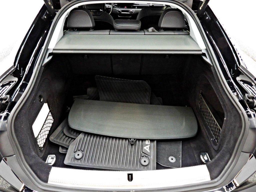 used 2021 Audi A5 Sportback car, priced at $22,995