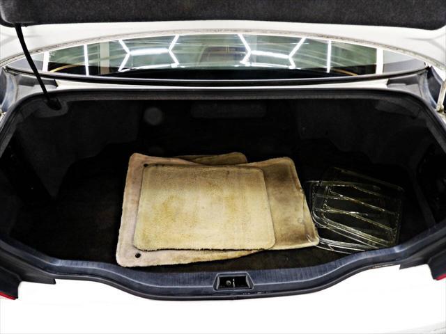 used 2005 Lexus LS 430 car, priced at $9,995