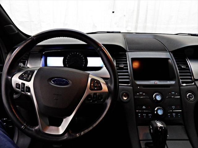 used 2013 Ford Taurus car, priced at $12,995