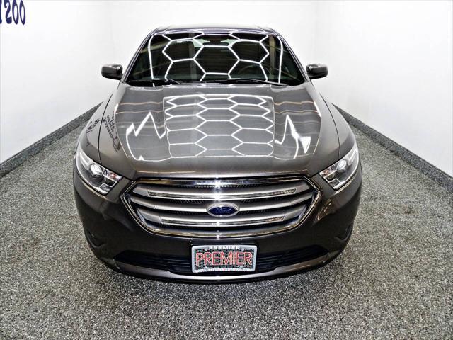 used 2013 Ford Taurus car, priced at $12,995