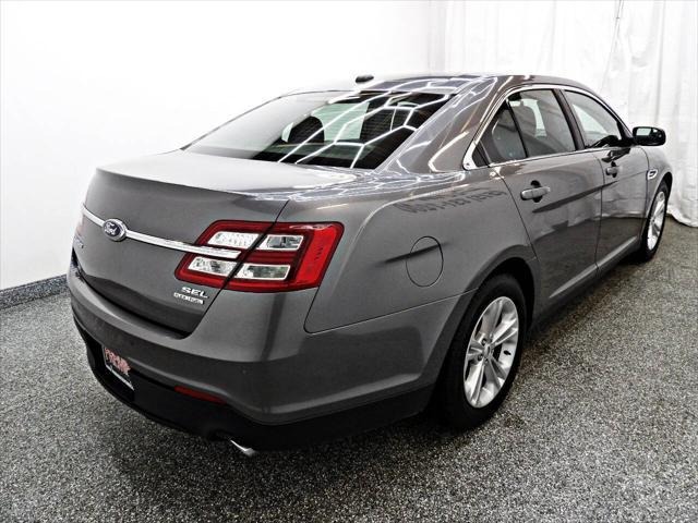 used 2013 Ford Taurus car, priced at $12,995