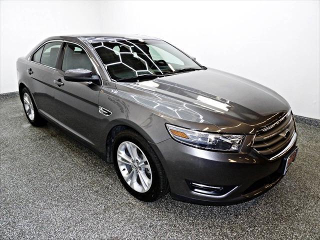 used 2013 Ford Taurus car, priced at $12,995